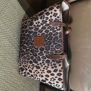 Saint Anne Barrington Tote